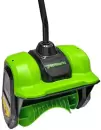 Снегоуборщик Greenworks GD60SSK4 фото 5