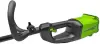 Снегоуборщик Greenworks GD60SSK4 фото 6
