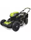 Газонокосилка аккумуляторная Greenworks GD80LM51K4 icon