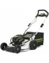 Газонокосилка аккумуляторная Greenworks GD82LM51 icon