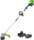 Триммер аккумуляторный Greenworks GD82LTK2 2110607UA (с 1-им АКБ 2.5 Ач) icon