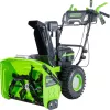 Снегоуборщик Greenworks GD82ST56 (без АКБ и ЗУ) icon