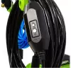 Мойка высокого давления Greenworks GHP2000 icon 2