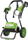 Мойки высокого давления Greenworks GPW2000II 5106707 icon