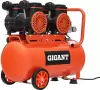 Компрессор Gigant GSWK-50/2800 icon 2