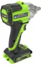 Гайковерт GreenWorks IW5500 (3805007CUG) icon 7