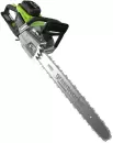 Цепная пила Greenworks OCS600 icon