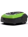 Газонокосилка-робот Greenworks Optimow 10 GRL110 icon