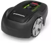 Газонокосилка-робот Greenworks Optimow 4 icon