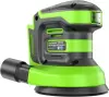 Эксцентриковая шлифмашина GreenWorks OS325 (3100907) icon 3