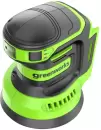 Эксцентриковая шлифмашина GreenWorks OS325 (3100907) icon 5
