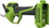 Секатор Greenworks PR24320 PR24320UA (с 1-м АКБ) фото 2