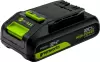 Секатор Greenworks PR24320 PR24320UA (с 1-м АКБ) фото 6