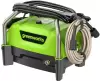 Мойка высокого давления Greenworks PW3130 icon