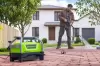 Мойка высокого давления Greenworks PW3130 фото 2