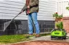 Мойка высокого давления Greenworks PW3130 фото 3