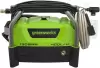 Мойка высокого давления Greenworks PW3130A1 фото 2