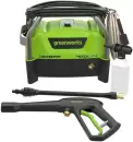 Мойка высокого давления Greenworks PW3130A1 фото 3