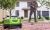 Мойка высокого давления Greenworks PW3130A1 фото 4