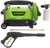 Мойка высокого давления Greenworks PW3140A1 фото 2