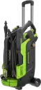 Мойка высокого давления электрическая Greenworks PW5130 icon