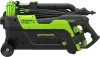 Мойка высокого давления электрическая Greenworks PW5130 фото 3