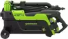 Мойка высокого давления Greenworks PW5130A1 фото 4