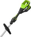 Триммер аккумуляторный Greenworks ST121 2112507UB (с 1-им АКБ) icon 3