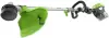 Триммер аккумуляторный Greenworks ST161S 2112307UH (с 1-им АКБ) icon 2