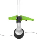 Триммер аккумуляторный Greenworks ST161S 2112307UH (с 1-им АКБ) icon 4