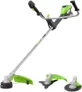 Триммер аккумуляторный Greenworks TB201H 2112407UH (с 1-им АКБ) icon