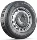 Летняя шина Grenlander STRATOUR E1 235/65R16C 115/113R фото 3