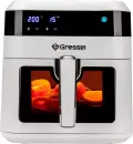 Аэрогриль Gressel GAF-1824 icon 3