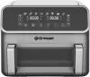 Аэрогриль Gressel GAF-1828 фото 2
