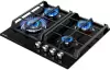 Варочная панель Gressel U60H41S001 icon 5