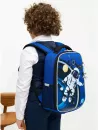 Школьный рюкзак Grizzly Астронавт RAw-397-8 icon 8