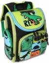 Рюкзак школьный Grizzly RA-970-5 фото 2