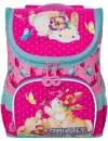 Рюкзак школьный Grizzly RA-981-1 (фуксия/розовый) icon