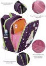 Школьный рюкзак Grizzly RAf-292-11 (фиолетовый) icon 4