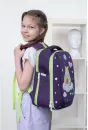 Школьный рюкзак Grizzly RAf-292-11 (фиолетовый) icon 5
