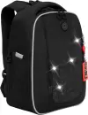 Школьный рюкзак Grizzly RAf-593-6 (черный) icon 2
