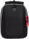 Школьный рюкзак Grizzly RAf-593-6 (черный) icon 4