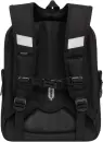 Школьный рюкзак Grizzly RAf-593-6 (черный) icon 5