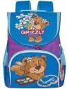 Рюкзак школьный Grizzly RAm-084-6/1 icon