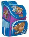 Рюкзак школьный Grizzly RAm-084-6/1 фото 2