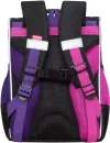 Школьный рюкзак Grizzly RAm-384-11 (черный) фото 3