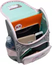 Школьный рюкзак Grizzly RAm-384-5 (розовый/серый) фото 5