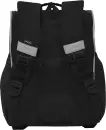 Школьный рюкзак Grizzly RAm-585-2 (черный/серый) фото 2