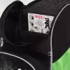 Школьный рюкзак Grizzly RAm-585-8 (черный/салатовый) icon 7