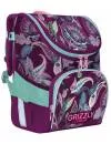 Рюкзак школьный Grizzly RAn-082-2 фото 2